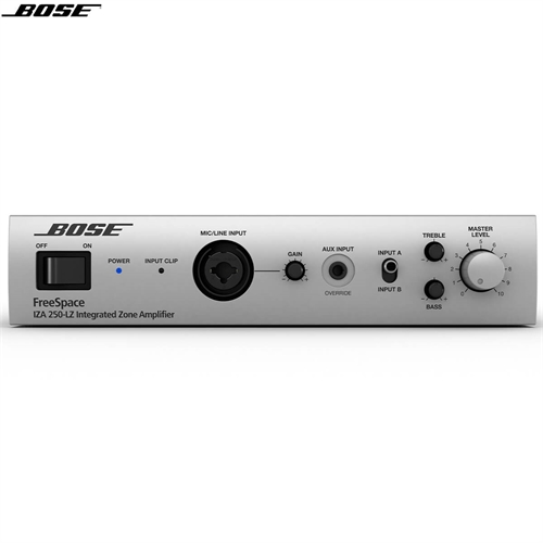 Amply Bose FreeSpace IZA 250-LZ 2